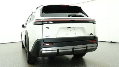 2026 Toyota bZ Woodland Premium