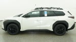 2026 Toyota bZ Woodland Premium