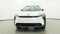 2026 Toyota bZ Woodland Premium