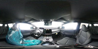 2026 Toyota bZ Woodland Premium