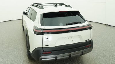 2026 Toyota bZ Woodland Premium