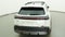2026 Toyota bZ Woodland Premium