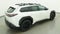2026 Toyota bZ Woodland Premium