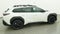 2026 Toyota bZ Woodland Premium