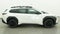 2026 Toyota bZ Woodland Premium
