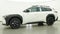 2026 Toyota bZ Woodland Premium