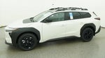 2026 Toyota bZ Woodland Premium