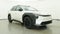2026 Toyota bZ Woodland Premium