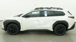 2026 Toyota bZ Woodland Premium
