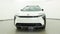 2026 Toyota bZ Woodland Premium
