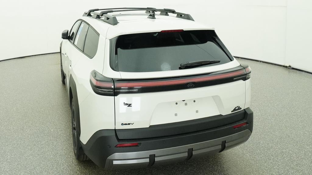 2026 Toyota bZ Woodland Premium
