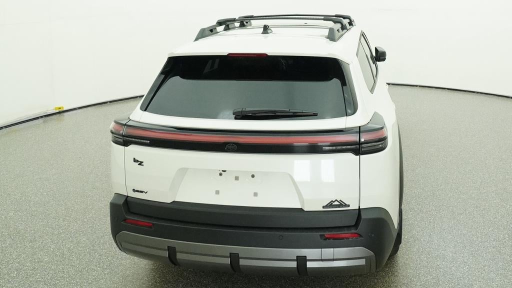 2026 Toyota bZ Woodland Premium