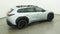 2026 Toyota bZ Woodland Premium