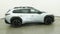 2026 Toyota bZ Woodland Premium