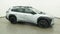 2026 Toyota bZ Woodland Premium