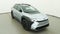 2026 Toyota bZ Woodland Premium