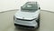 2026 Toyota bZ Woodland Premium