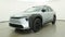 2026 Toyota bZ Woodland Premium
