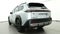 2026 Toyota bZ Woodland Premium