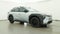 2026 Toyota bZ Woodland Premium
