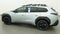 2026 Toyota bZ Woodland Premium