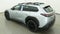 2026 Toyota bZ Woodland Premium
