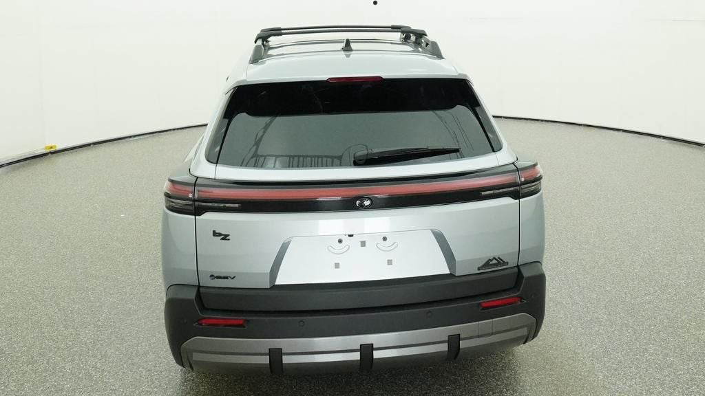 2026 Toyota bZ Woodland Premium