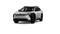 2026 Toyota bZ Woodland Premium