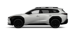 2026 Toyota bZ Woodland Premium