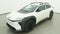 2026 Toyota bZ Woodland Base
