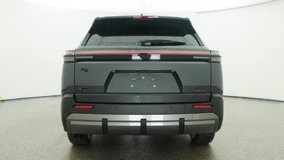 2026 Toyota bZ Woodland Premium
