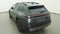 2026 Toyota bZ Woodland Premium
