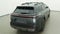 2026 Toyota bZ Woodland Premium