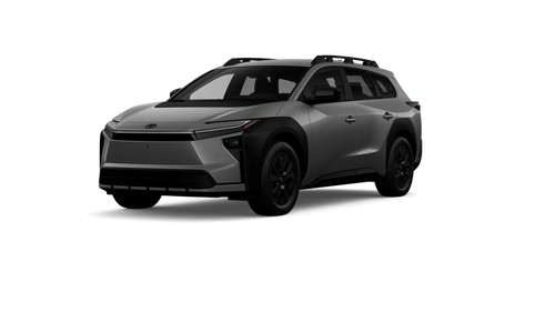 2026 Toyota bZ Woodland AWD (Natl)