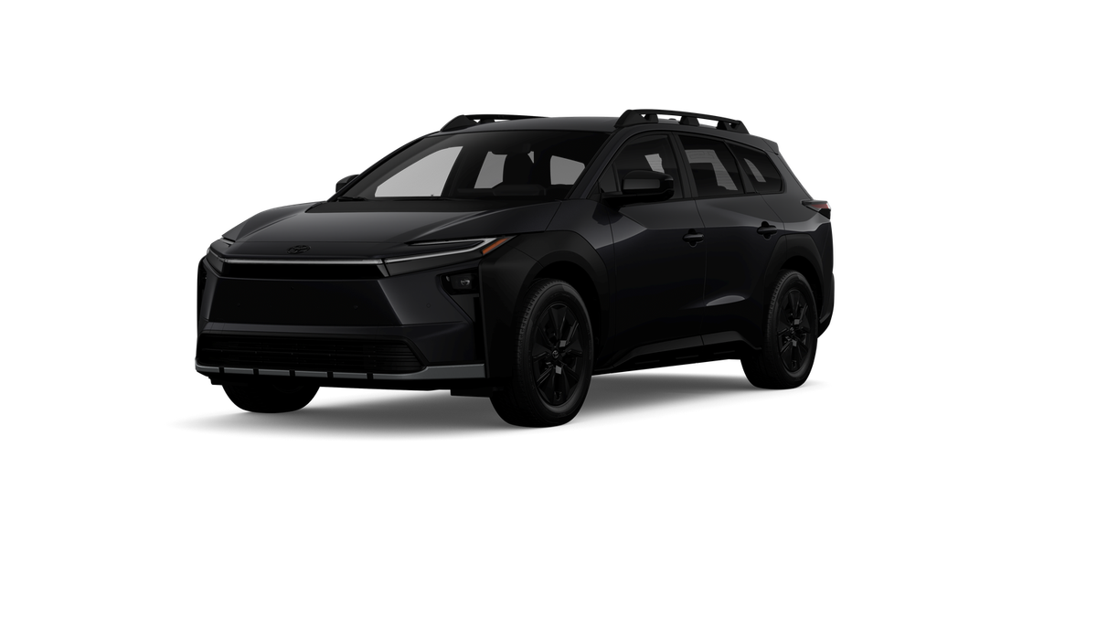 2026 Toyota bZ Woodland AWD (Natl)