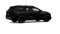 2026 Toyota bZ Woodland AWD (Natl)
