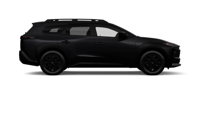 2026 Toyota bZ Woodland AWD (Natl)
