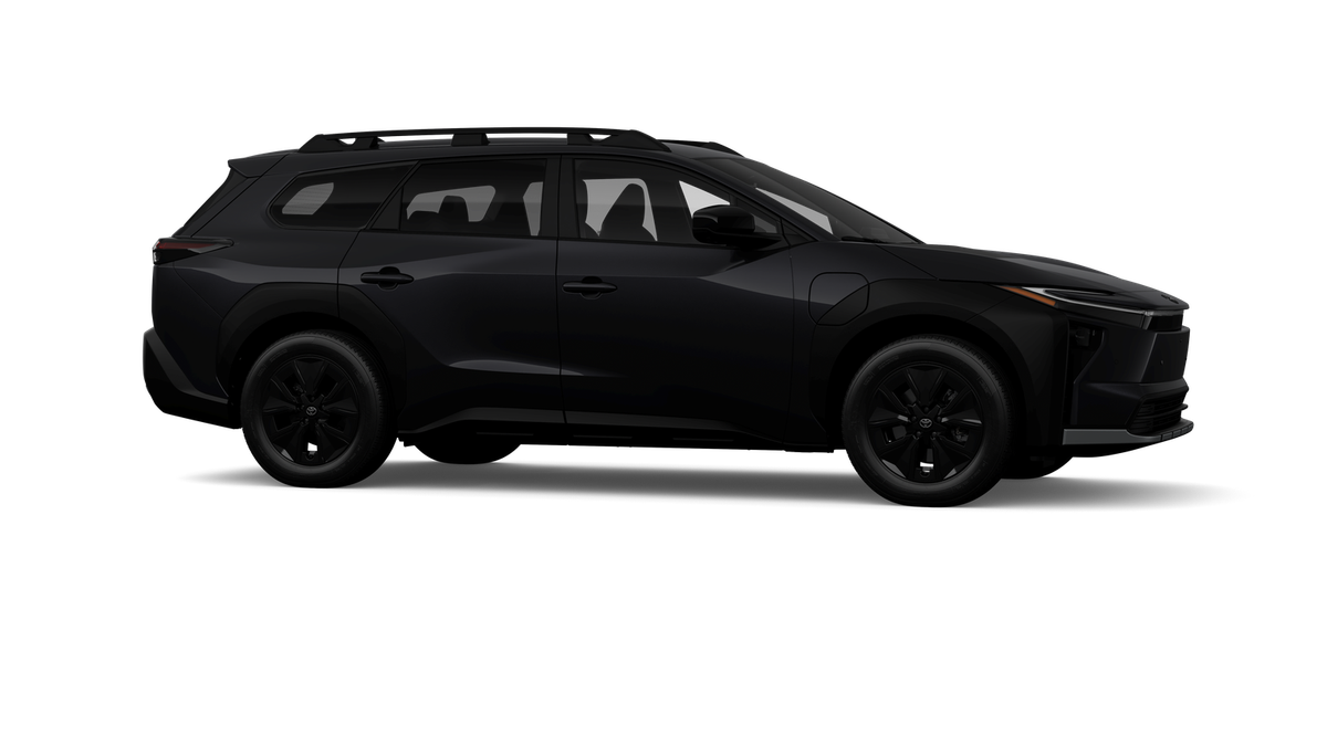 2026 Toyota bZ Woodland AWD (Natl)