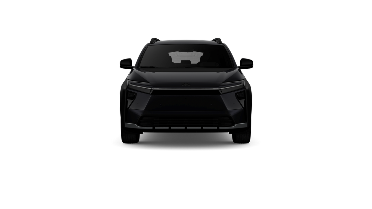 2026 Toyota bZ Woodland AWD (Natl)