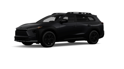 2026 Toyota bZ Woodland AWD (Natl)