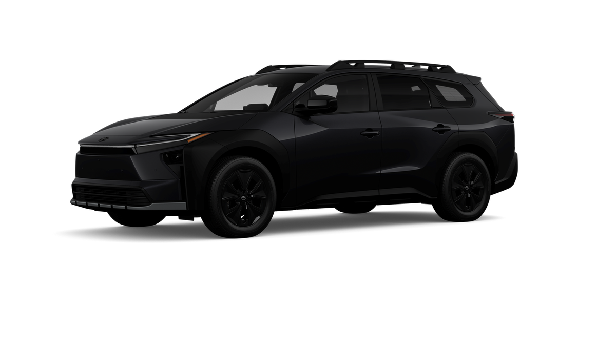 2026 Toyota bZ Woodland AWD (Natl)