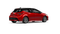 2027 Toyota Corolla Hatchback SE