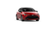 2027 Toyota Corolla Hatchback SE