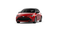 2027 Toyota Corolla Hatchback SE