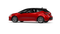 2027 Toyota Corolla Hatchback SE