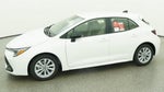 2027 Toyota Corolla Hatchback SE