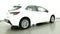 2027 Toyota Corolla Hatchback SE