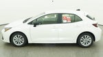 2027 Toyota Corolla Hatchback SE