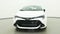 2027 Toyota Corolla Hatchback SE