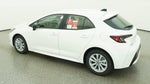 2027 Toyota Corolla Hatchback SE